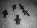 Пистон подкрылков малый Lanos Sens TF69Y0-8403210-9
